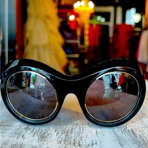 Emilio Pucci Sunglasses